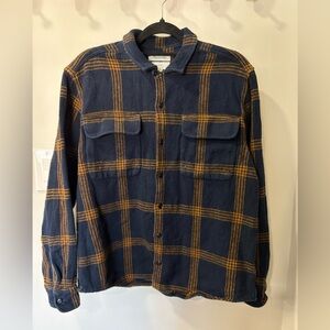 • Madewell Men’s Button Down •